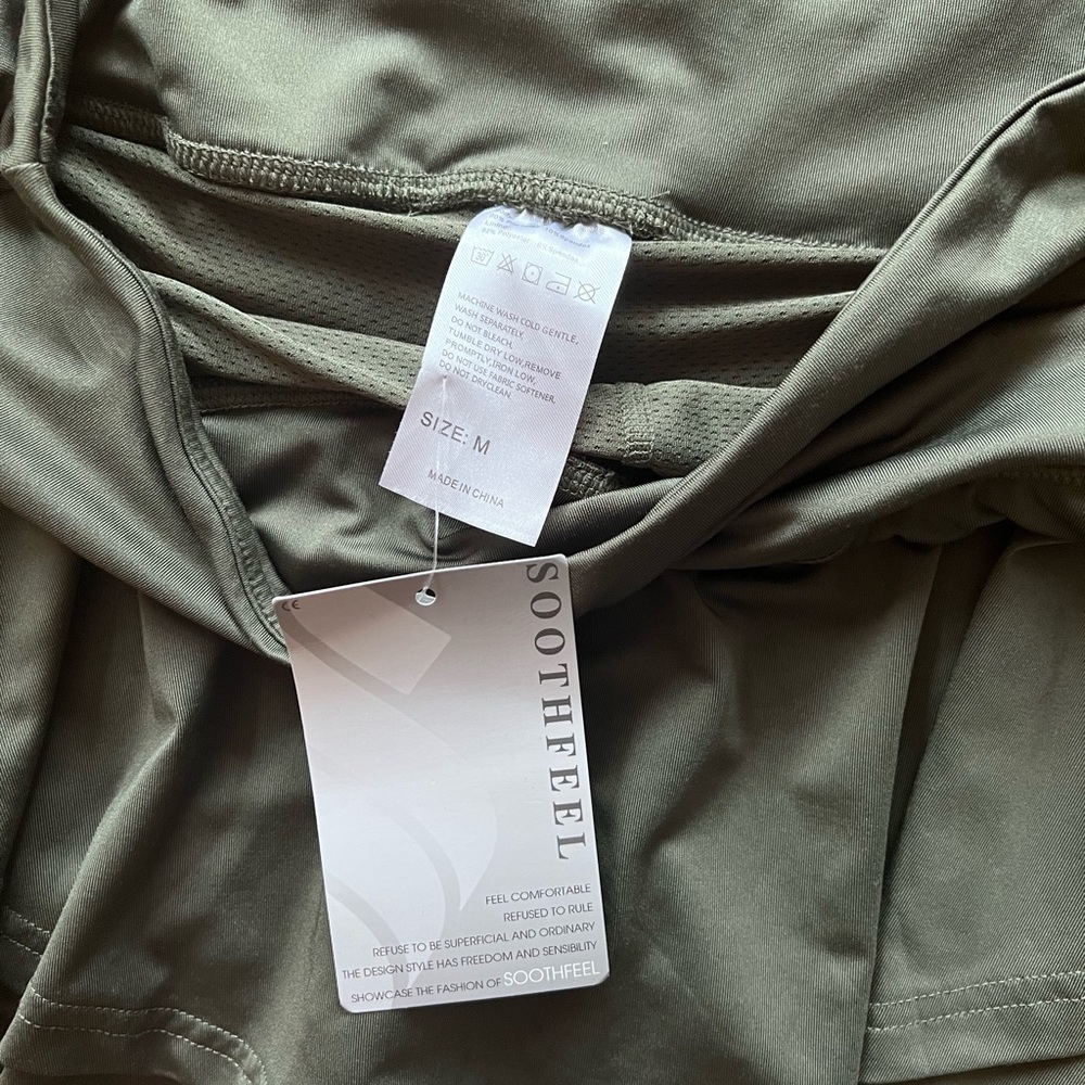 ☀️Workout skort NWT - Picture 7 of 10